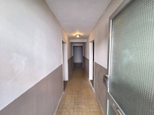 Eingangsbereich - 