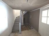 Treppe in das OG - 