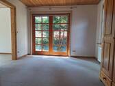 Schlafen im Erdgeschoss mit Zugang zur Terrasse - 