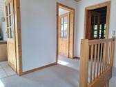 Flur im Dachgeschoss - 