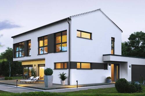 Lissaro_render1.jpg - Ihr charmantes Haus wird individuell geplant und steht auf der Sonnen-Insel Usedom