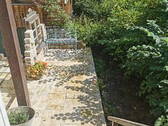 Terrasse am Bach - 