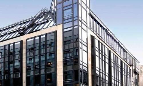 Bild 3 - Büro in Hamburg