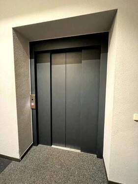 Aufzug - 