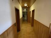 Flur Erdgeschoss - 