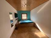 Schlafraum Erdgeschoss - 