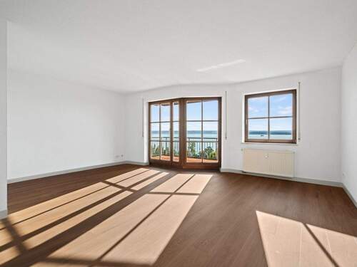 Großer Wohnbereich - 