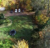 GRUNDSTÜCK MIT EFH-PROJEKT AM STADTPARK - Bad Berka