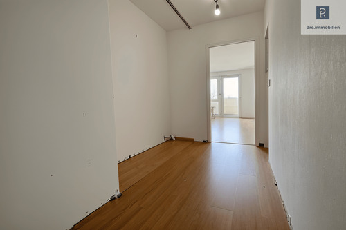 Flur: Der perfekte Übergang in Ihre Wohnräume - 