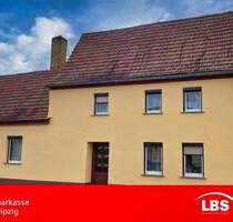 Großes Haus mit Traumgrundstück - Belgern