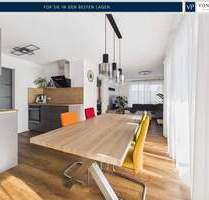 Neuwertige 3-Zimmer-Wohnung mit großem Sonnenbalkon und Einbauküche - Essenbach / Altheim