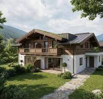 Kreieren Sie Ihr eigenes Zuhause mit Bergblick - Rottach-Egern Kalkofen