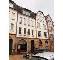 Charmantes Mehrfamilienhaus in zentraler Lage - provisionsfrei!- - Flensburg Neustadt