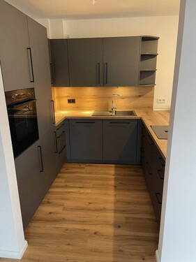 Bild 1 - Helle 3-Zimmer Wohnung in Hoopte an der Elbe