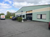 Bild 1 - Büro mitohne Lager - 1.730,00&nbsp;EUR Kaltmiete, ca.&nbsp; 210,00&nbsp;m&sup2;&nbsp;Wohnfl&auml;che