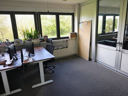 Bild 3 - Büro in Gerhardshofen