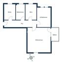 Grundriss - 
