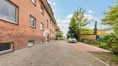 Außenansicht 1 - Etagenwohnung mit 65,00 m&sup2; in Winsen (Luhe) zum Kaufen