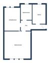 Grundriss - 