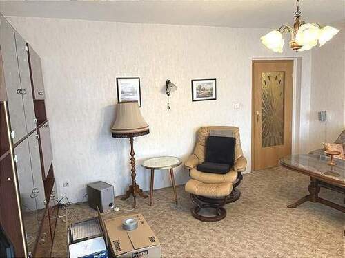 Wohnzimmer - 