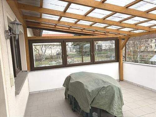 Balkon - 