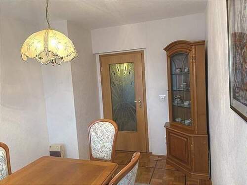 Balkon - 