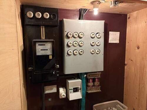 Elektrokasten - 
