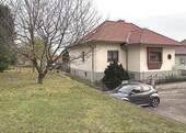 Außenansicht - 5 Zimmer Einfamilienhaus zum Kaufen in Roßleben