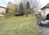 Grundstück - 5 Zimmer Einfamilienhaus in Roßleben