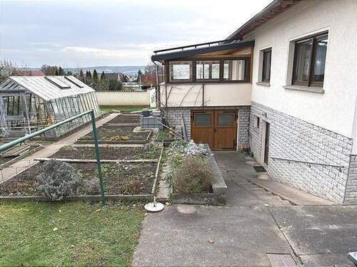 Garten - 