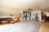 OFFENER WOHNBEREICH - DACHLIEBE in Bickenbach - 395.000,00&nbsp;EUR Kaufpreis, ca.&nbsp; 116,10&nbsp;m&sup2;&nbsp;Wohnfl&auml;che