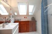 DUSCHBAD - 