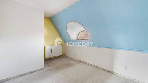 2. OG Elternschlafzimmer 1 - 