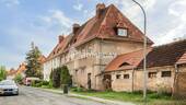 Außenansicht 2 - 4 Zimmer Reihenmittelhaus in Elstal