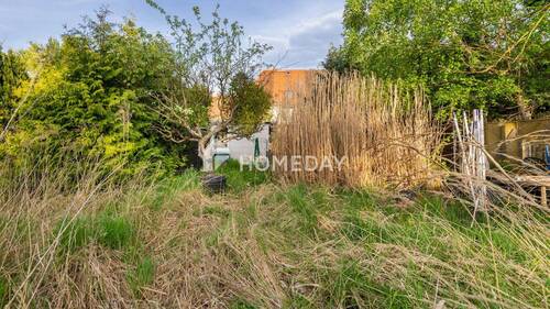 Garten 2 - Reihenmittelhaus mit 70,00 m&sup2; in Elstal zum Kaufen