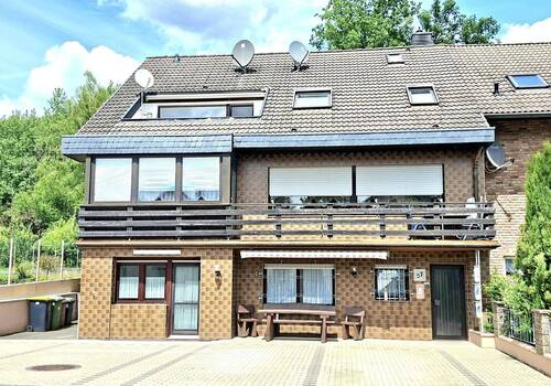 Eingangsansicht - Bereit zum Einzug ?? - 179.000,00&nbsp;EUR Kaufpreis, ca.&nbsp; 82,00&nbsp;m&sup2;&nbsp;Wohnfl&auml;che