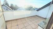 Sonnenloggia - Etagenwohnung mit 82,00 m&sup2; in Lohmar zum Kaufen