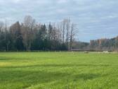 Grundstück - Baugrundstück in sehr gefragter Ortsrandlage von Rosenheim