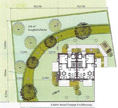 Gesamtplan - 