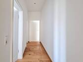 Wohnflur - 