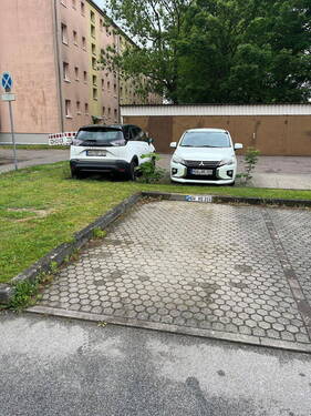 Stellplatz - 