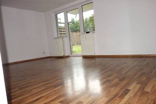 Wohnzimmer - 3 Zimmer Etagenwohnung zur Miete in Herne