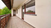EG Balkon - 