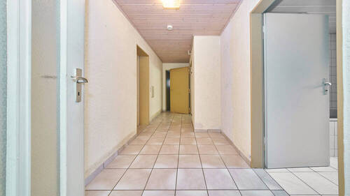 UG Flur - 