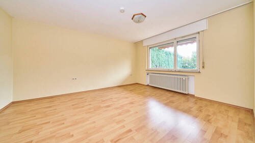 UG Schlafzimmer - 
