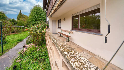 UG Terrasse - 