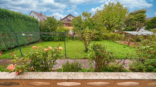 UG Ausblick Terrasse - 