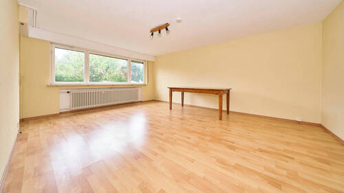 UG Wohnzimmer - 