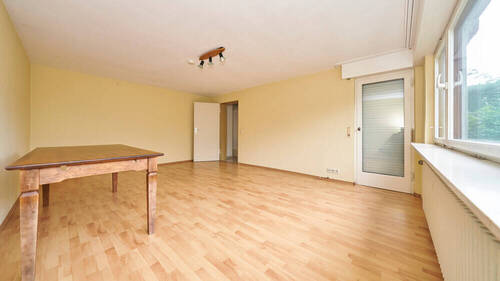 UG Wohnzimmer - 