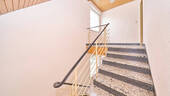 Treppenhaus - 